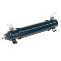 D-D Profi UV Kompletteinheit 1x39W