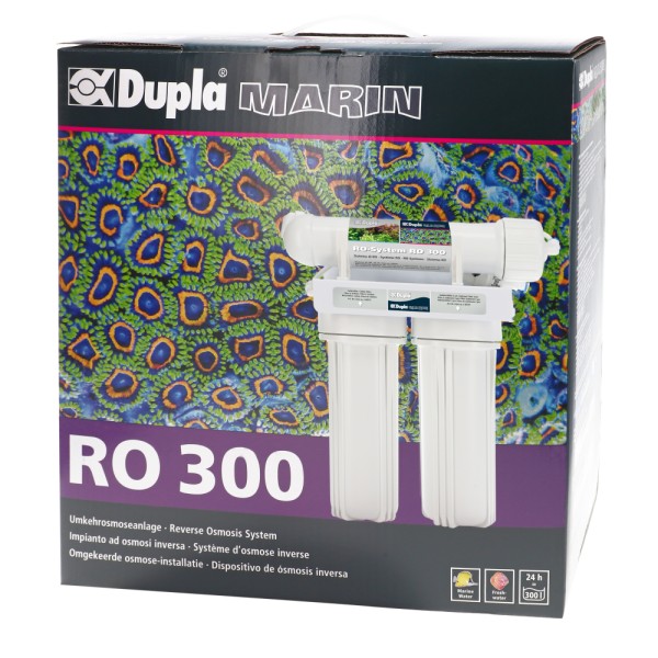 Dupla Marin Osmoseanlage RO 300