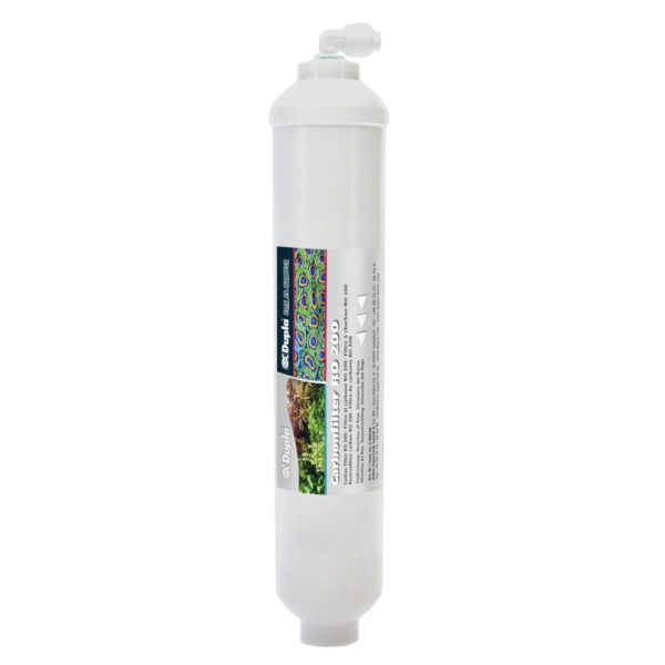 Dupla Marin Ersatzfilter Carbon RO 200