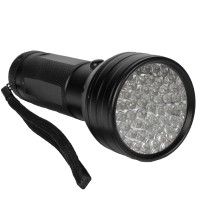 Grotech LED-Leuchte mit UV-Spektrum
