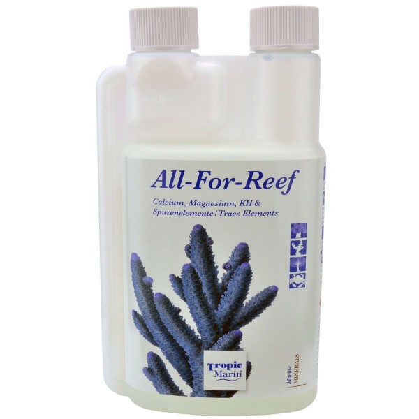 Tropic Marin All-For-Reef
