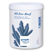 Tropic Marin All-For-Reef Pulver 1600 g