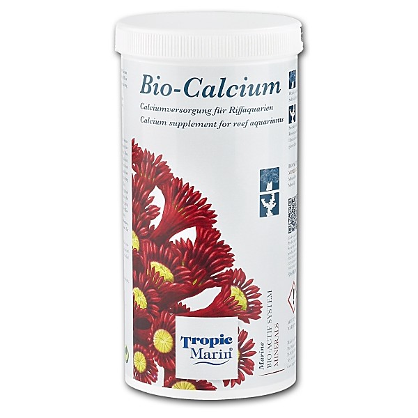 Tropic Marin BIO-CALCIUM