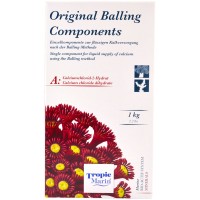 Tropic Marin BIO-CALCIUM ORIGINAL BALLING Part A