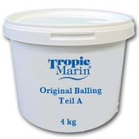 Tropic Marin BIO-CALCIUM ORIGINAL BALLING Part A 4 Kg