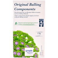 Tropic Marin BIO-CALCIUM ORIGINAL BALLING Part B