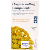 Tropic Marin BIO-CALCIUM ORIGINAL BALLING Part C