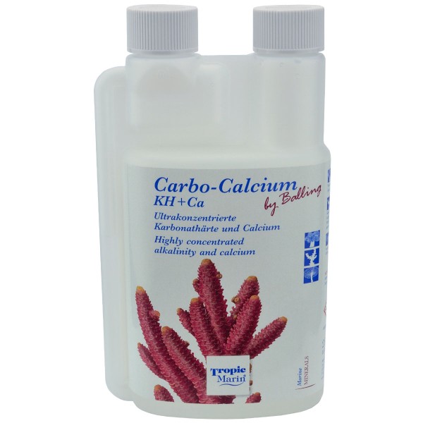 Tropic Marin Carbocalcium