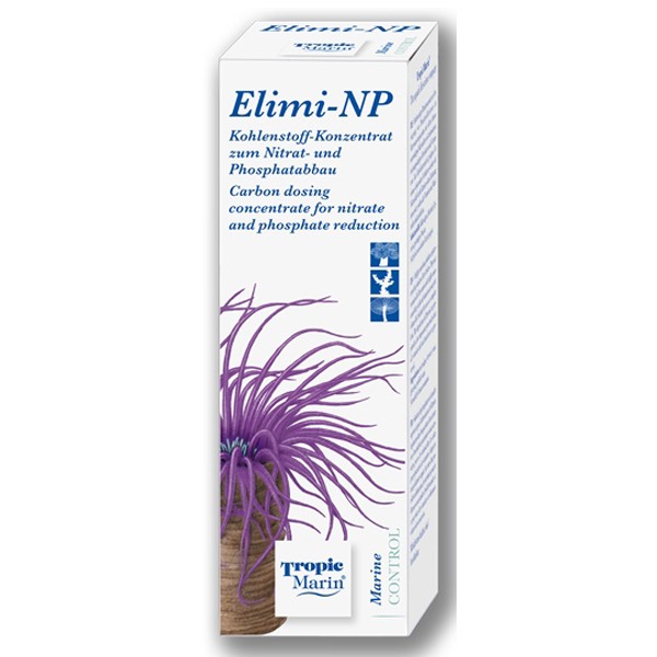 Tropic Marin ELIMI-NP