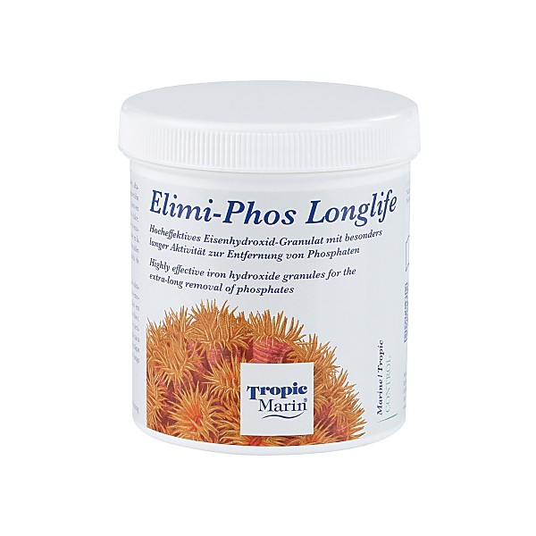 Tropic Marin Elimi-Phos Longlife