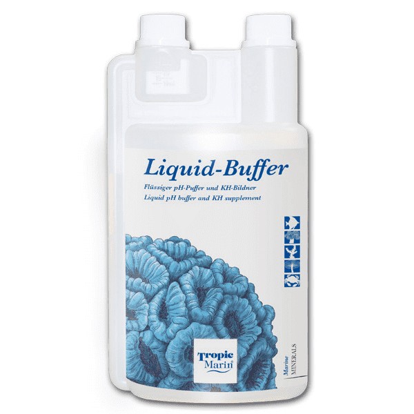 Tropic Marin Liquid Buffer 500 ml