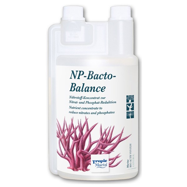 Tropic Marin NP Bacto Balance 200 ml