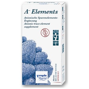 Tropic Marin Pro-Coral A- Elements 200 ml