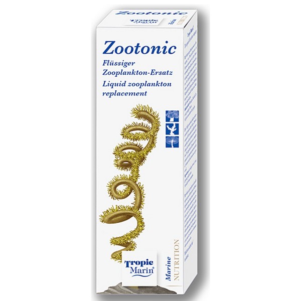Tropic Marin ZOOTONIC 50 ml