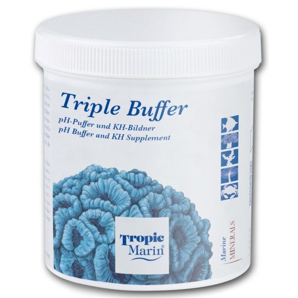 Tropic Marin Triple-Buffer