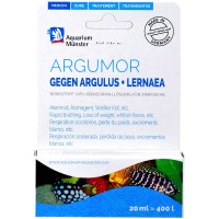 Aquarium Münster ARGUMOR