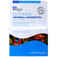Aquarium Münster EKTOMOR