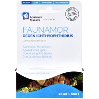Aquarium Münster FAUNAMOR 20 ml