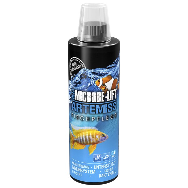 MICROBE-LIFT Artemiss Reef & Marin 3,79 Liter