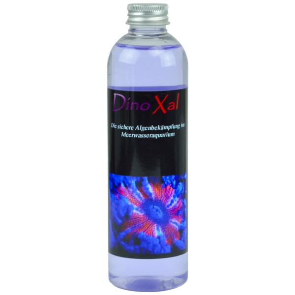 DinoXal - Algenbekämpfungsmittel 