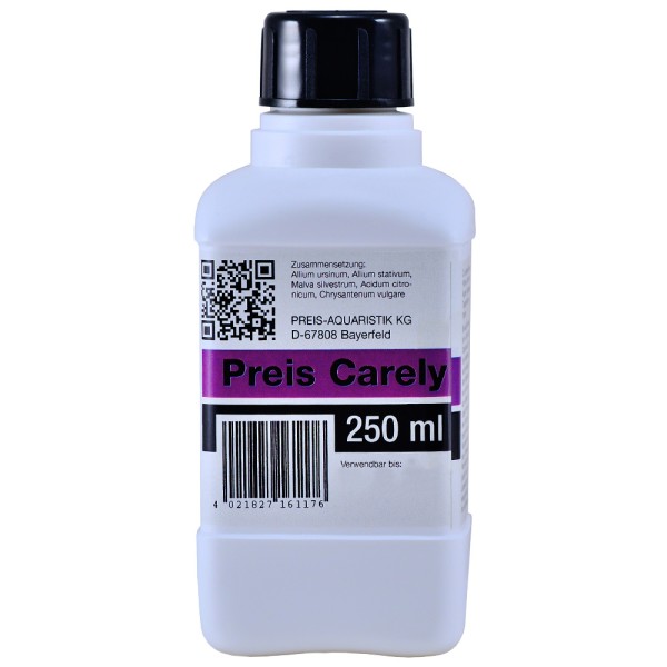 PREIS Carely Konzentrat 250 ml
