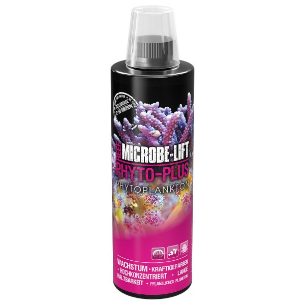 Microbe-Lift  Phyto-Plus 118 ml
