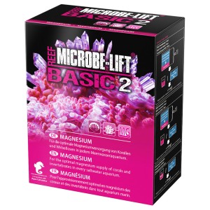 Microbe-Lift Basic 2 - Magnesium