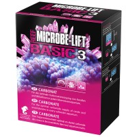 Microbe-Lift Basic 3 - Carbonate KH