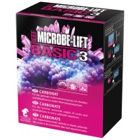 Microbe-Lift Basic 3 - Carbonate KH 1000 g