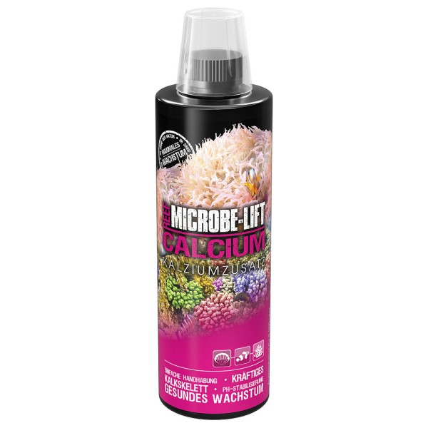 Microbe-Lift Calcium 118 ml