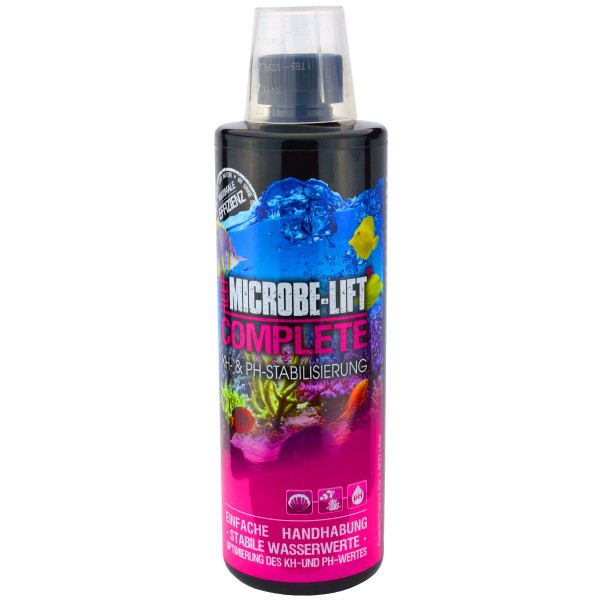 Microbe-Lift Complete