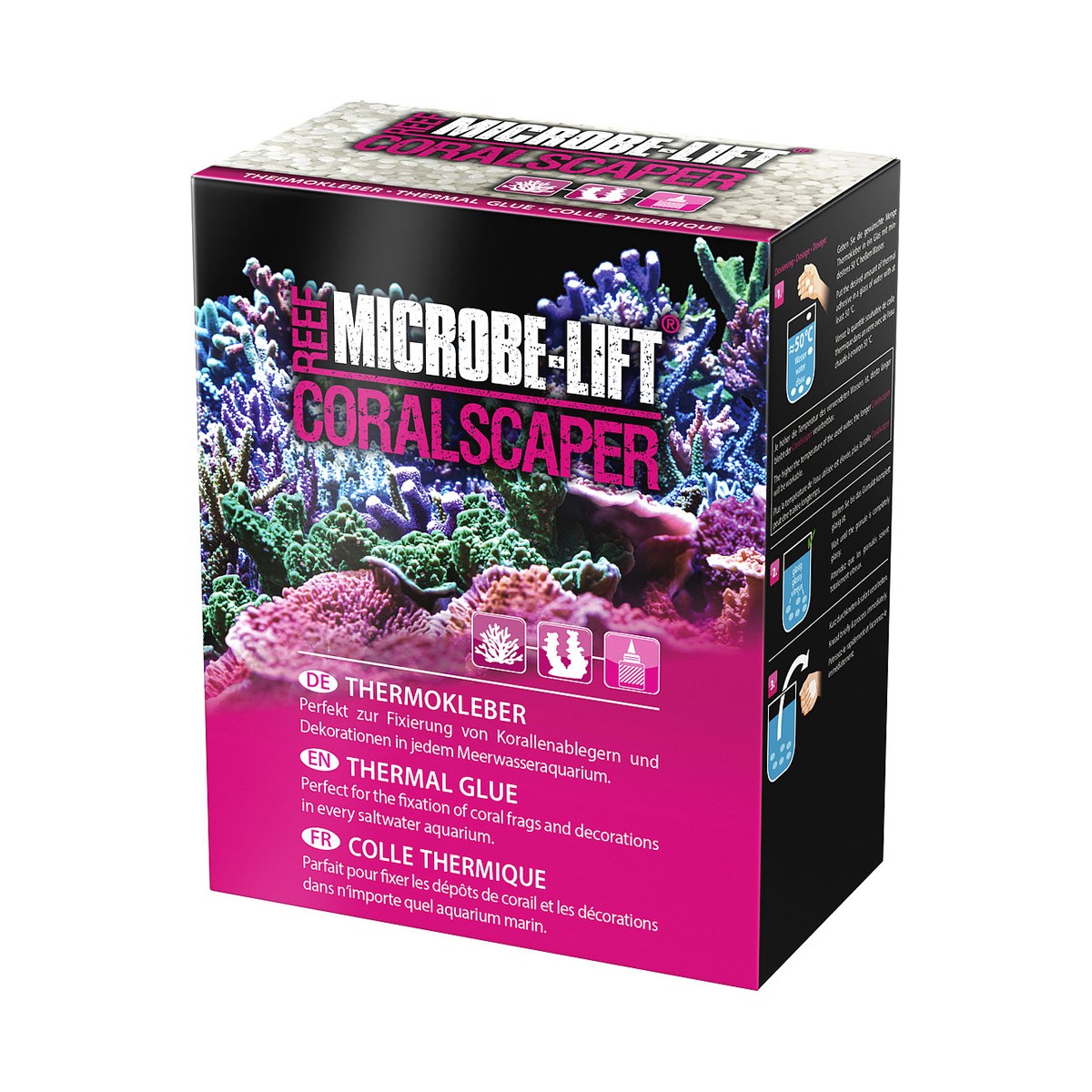 Microbe-Lift Coralscaper Thermo-Kleber