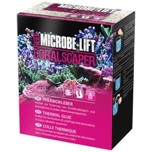 Microbe-Lift Coralscaper Thermo-Kleber 175 g