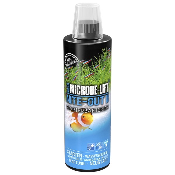 Microbe-Lift Nite-Out II