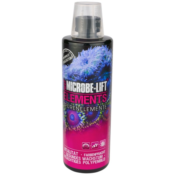 Microbe-Lift Essential Minerals & Trace Elements
