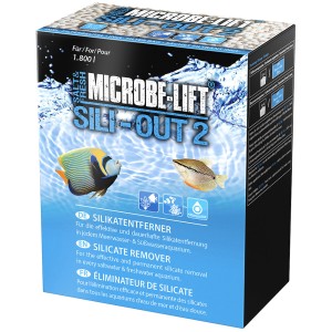 Microbe-Lift Sili-Out 2 Silikatentferner