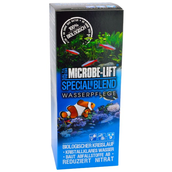 Microbe-Lift Special Blend