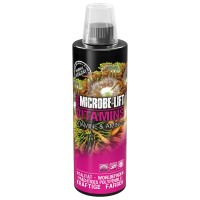 Microbe-Lift Vitamins & Amino Acids