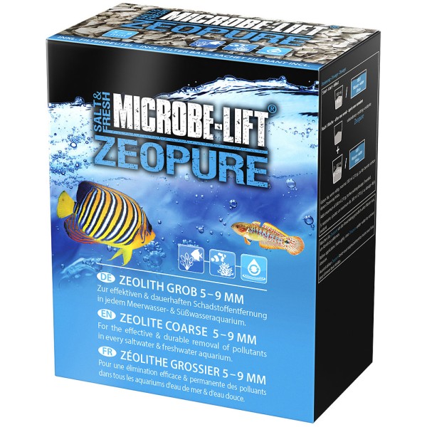 Microbe-Lift Zeopure