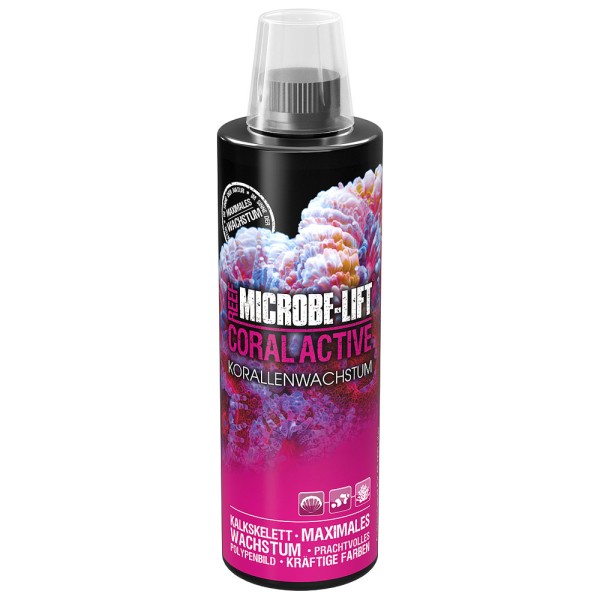 Microbe-Lift Coral Active 3,79 Liter