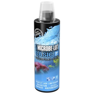 Microbe-Lift Basic P 118 ml