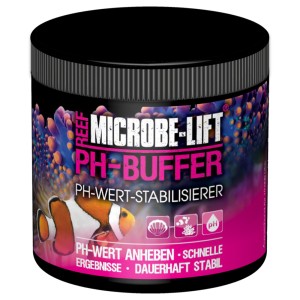 Microbe-Lift PH-Buffer 8.2