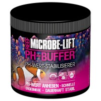 Microbe-Lift PH-Buffer 8.2