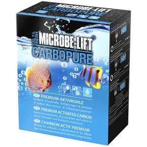 Microbe-Lift Carbopure