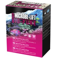Microbe-Lift Bio-Pure NO3 PO4 Pellets