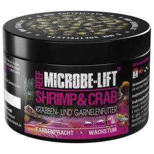 Microbe-Lift Shrimp und Crab 150 ml