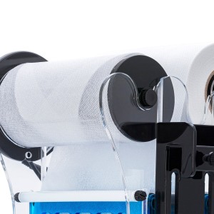 ARKA Core Vliesfilter CFF-1