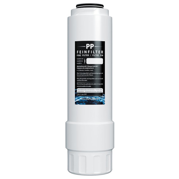 ARKA myAqua 1900 Feinfilter