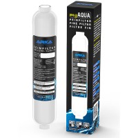 ARKA myaqua 190/380 Feinfilter