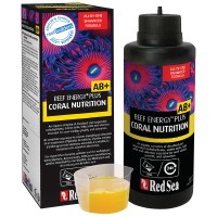 Red Sea Reef Energy Plus Coral Nutrition
